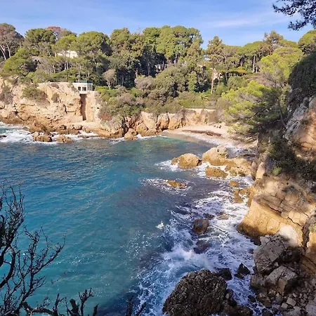 Appartamento Cozy 1 Bedroom With A Seaview, Ac, Pool And Parking *